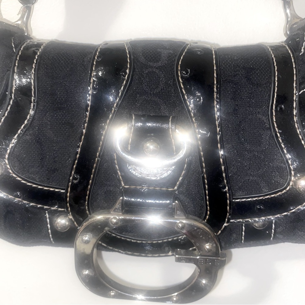 y2k Guess shoulder bag - Picture 5 of 5